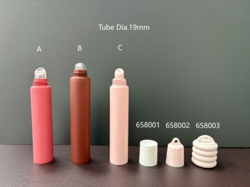 658001-A
One-Color, Tube