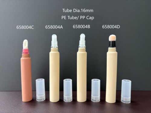 658004C
One-Color, Tube