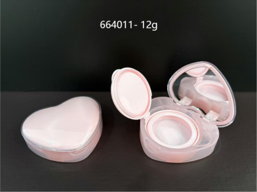 664011
Cushion with Mirror and Center Plate and Double-Wall