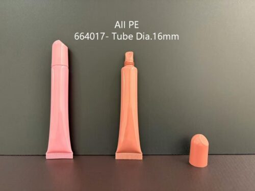 664017
Tube, S-Free