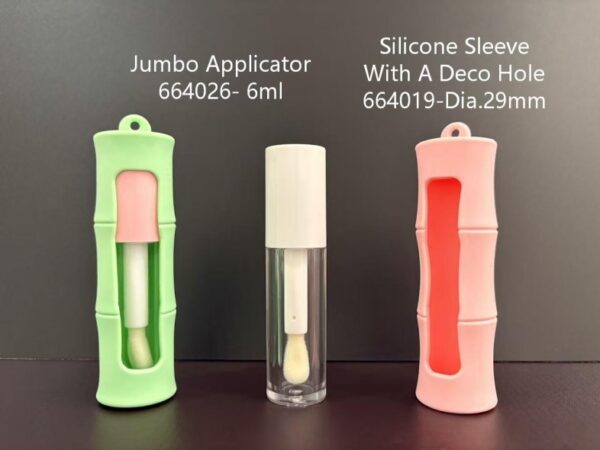 664019-Single-Loop-Mono-Material-S-Free-664026-S.jpg 664019
Lipgloss with Applicator and Loop