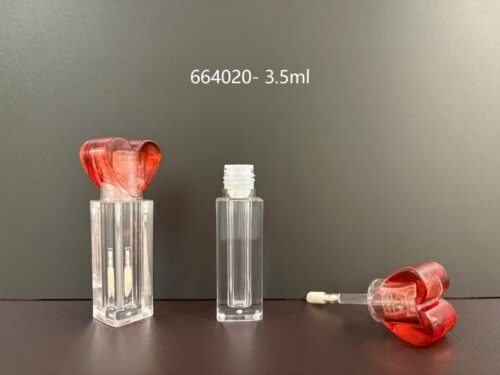 664020
Square Lipgloss with Applicator