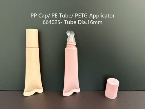 664025
Tube with Applicator, S-Free