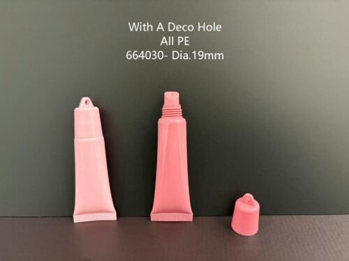664030
Tube, S-Free