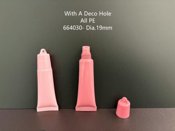 664030
Tube, S-Free
