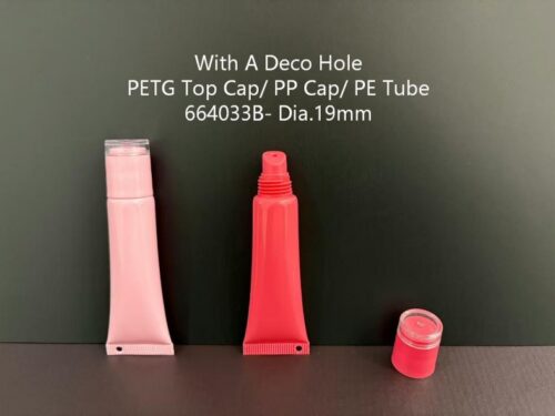 664033B
Tube, S-Free
