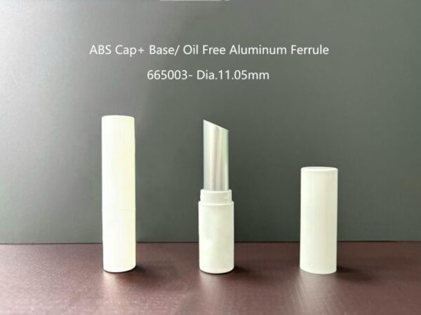 665003-3.0g-Single-Snap_Closure-ABS 665003
Lipstick