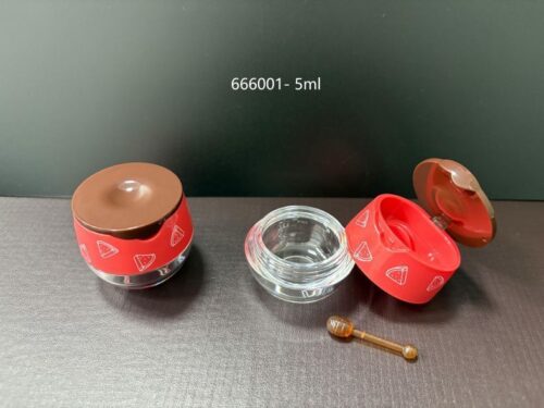 666001
Jar with Mirror