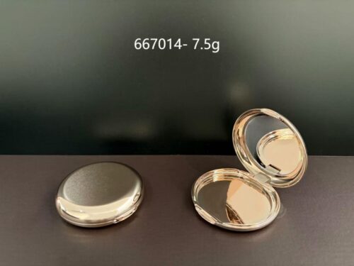 667014
Compact with Mirror