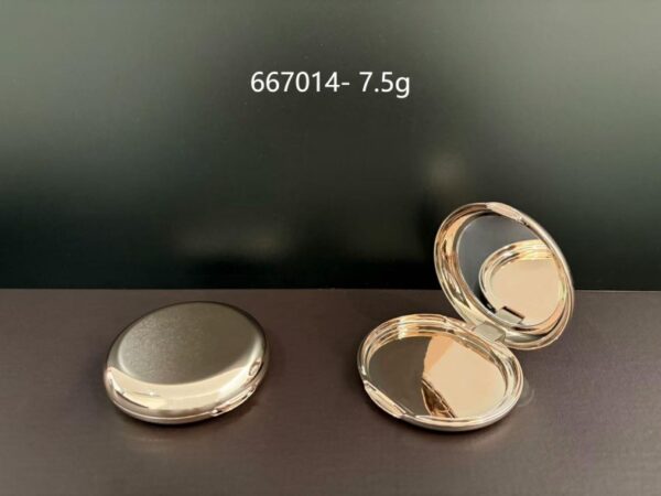 667014-7.5g-Single-With-Mirror-Snap-Closure-ABS.jpg 667014
Compact with Mirror
