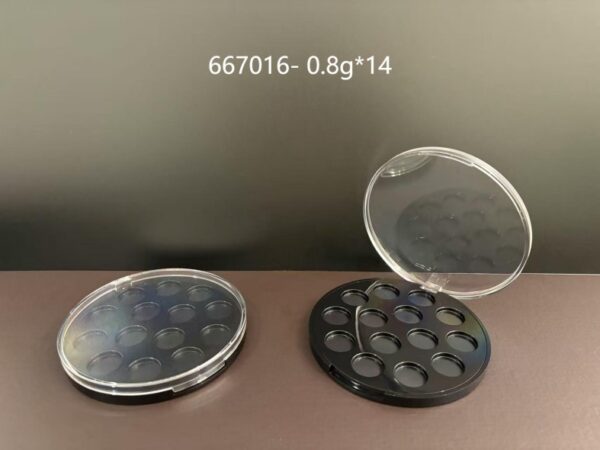 667016
Multi-Color Compact