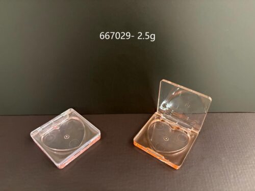 667029
Square Compact