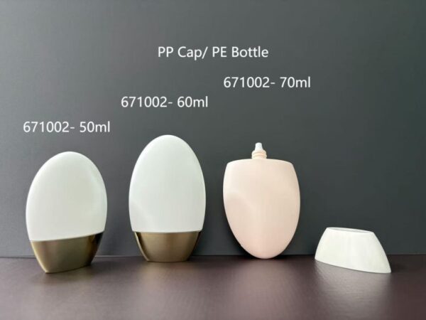 671002-60
Shaped Bottle, S-Free