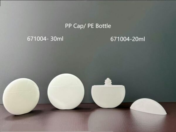 671004-20
Bottle, S-Free and Mono-Material
