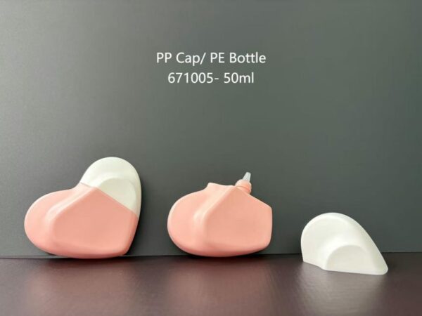 671005
Shaped Bottle, S-Free