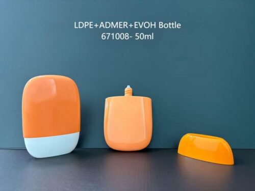 671008
Shaped Bottle