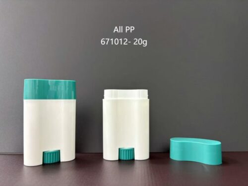 671012
Shaped Stick, S-Free and Mono-Material