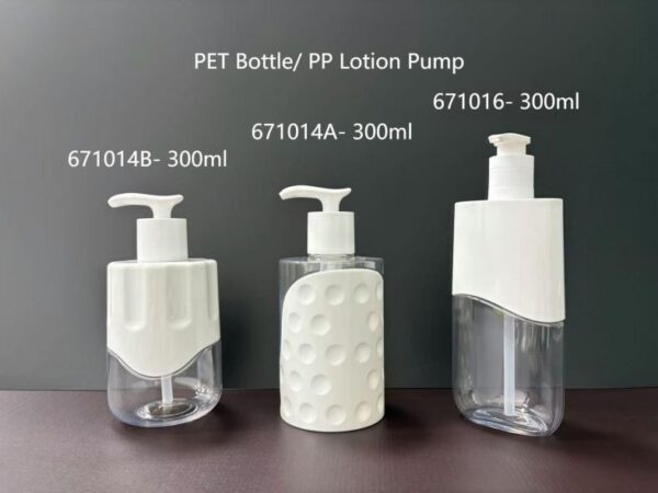 671014A
Bottle
