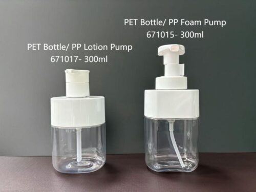671015
Shaped Bottle