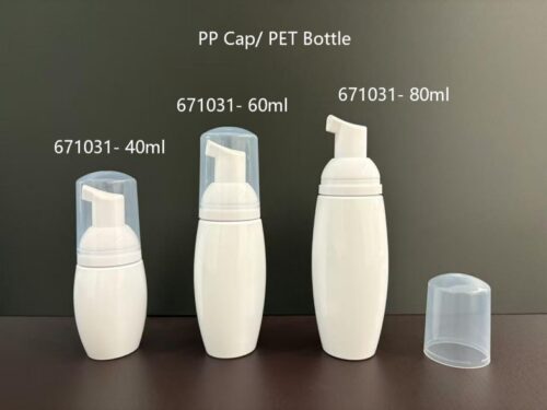 671031-40
Shaped Bottle, S-Free