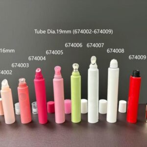 674001
One-Color, Tube