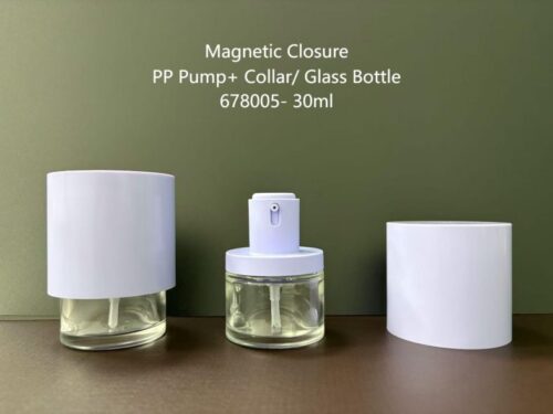 678005
Shaped Bottle