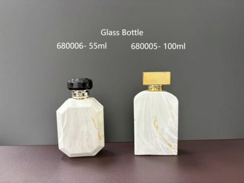 680005
Square Bottle, S-Free