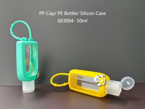 683004
Shaped Bottle with Loop, S-Free