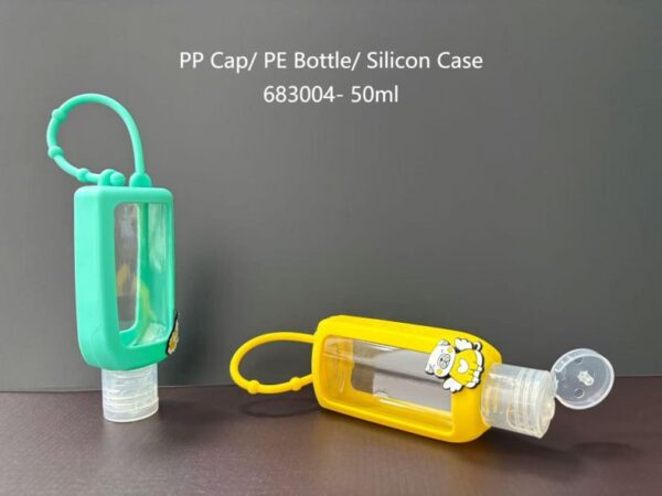 683004
Shaped Bottle with Loop, S-Free