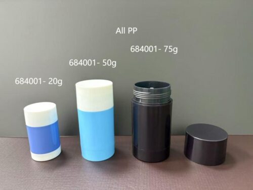 684001-20
Stick, S-Free and Mono-Material