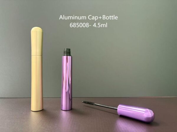 685008
Mascara with Applicator, S-Free