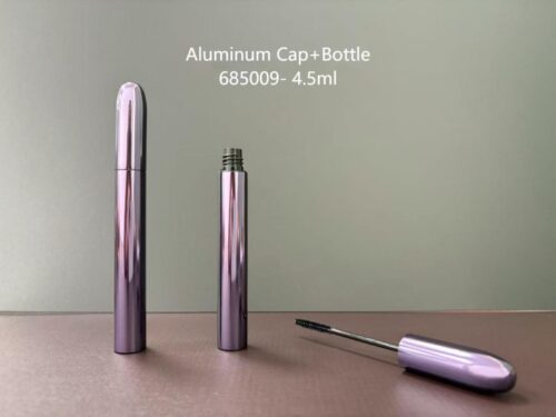 685009
Mascara with Applicator, S-Free