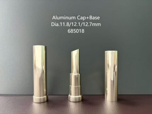 685018
Lipstick with Snap Closure, S-Free