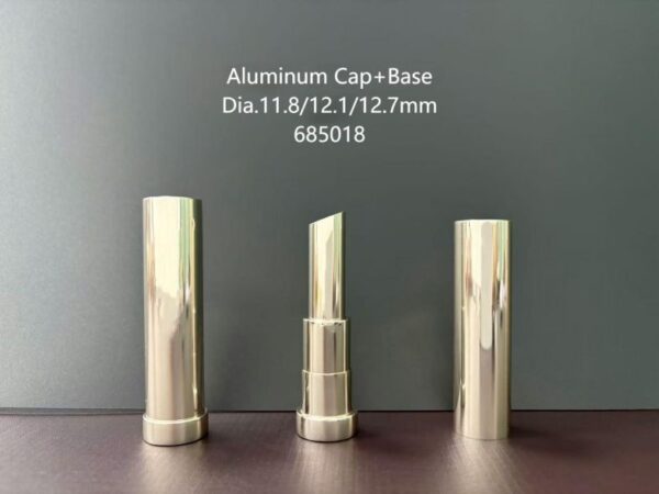 685018
Lipstick with Snap Closure, S-Free