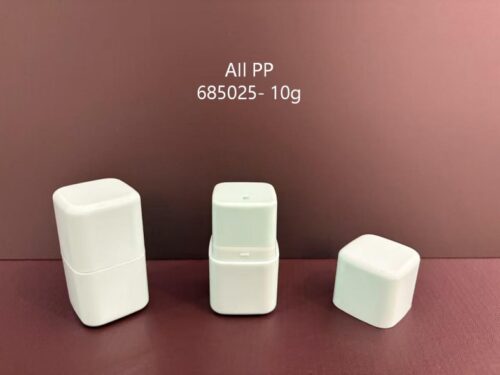 685025
Lipgloss, S-Free and Mono-Material
