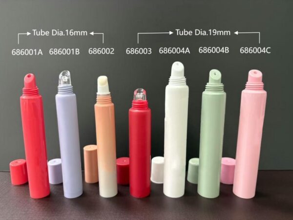 686001A
Tube, S-Free