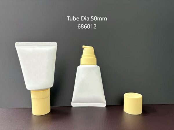 686012
One-Color Shaped, Tube