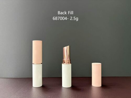 687004
Lipstick with Back Fill, POM-Free