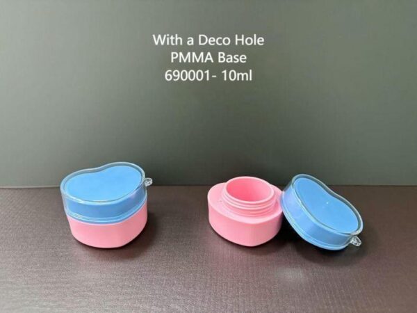 690001
Jar with Double-Wall and Loop
