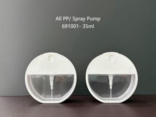 691001
Bottle, S-Free and Mono-Material