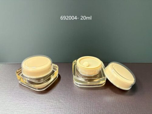 692004
Square Jar