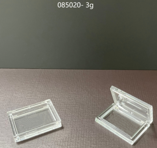 085020
One-Color, Compact