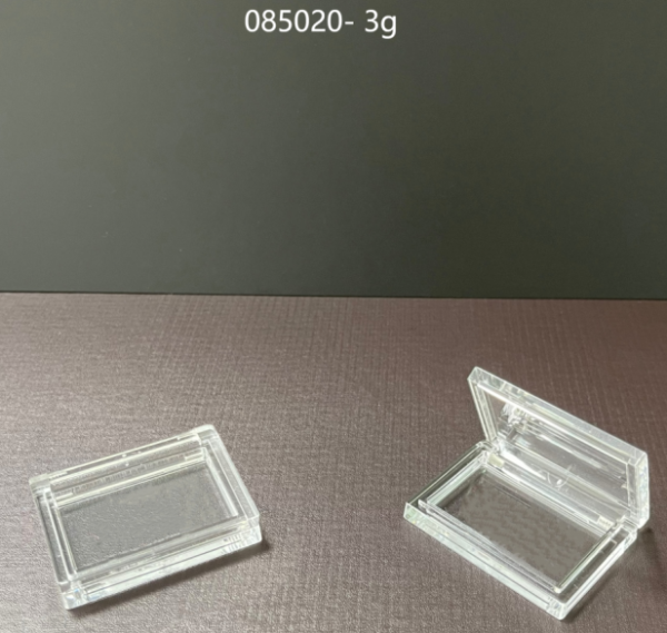 085020
One-Color, Compact