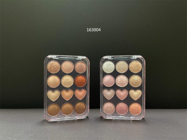 163004
12-Color Square, Compact