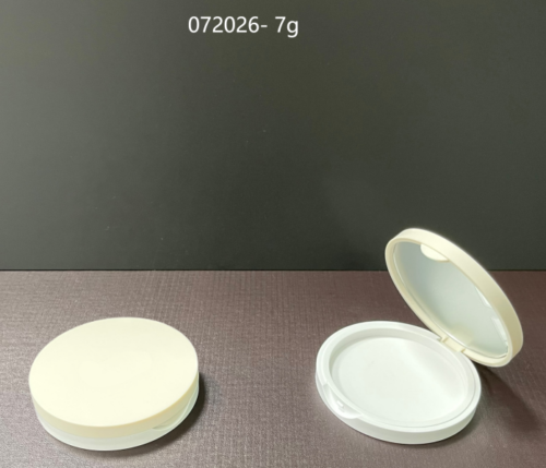 072026
One-Color, Compact, With Mirror