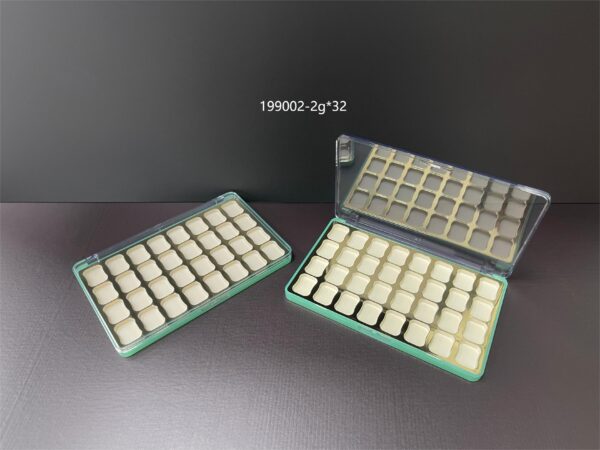 199002
32-Color, Compact