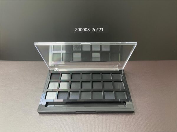 200008
21-Color, Compact