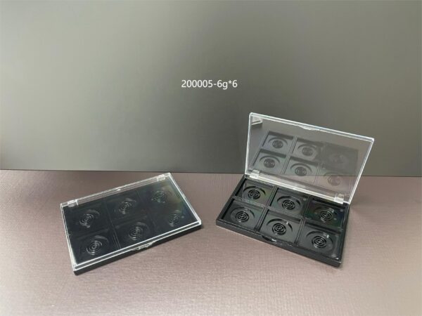 200005
Six-Color Square, Compact