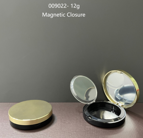 009022
One-Color, Compact, With Mirror