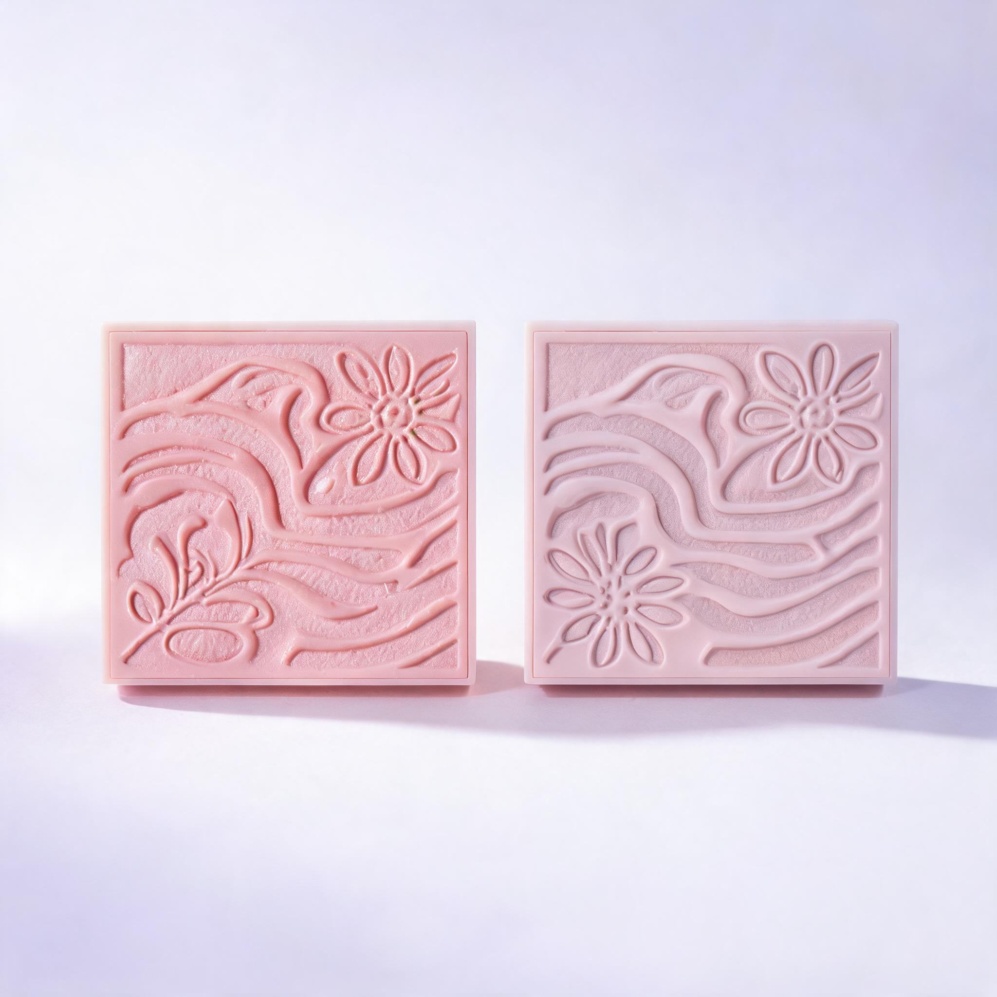 Digital Printing 3D Effect - Example 3